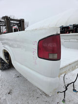 1994-2004 Chevrolet S10 GMC Sonoma 7' 6" Long Truck Bed