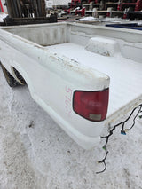 1994-2004 Chevrolet S10 GMC Sonoma 7' 6" Long Truck Bed