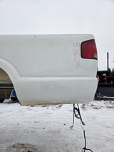 1994-2004 Chevrolet S10 GMC Sonoma 7' 6" Long Truck Bed