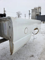 1994-2004 Chevrolet S10 GMC Sonoma 7' 6" Long Truck Bed