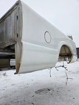 1994-2004 Chevrolet S10 GMC Sonoma 7' 6" Long Truck Bed