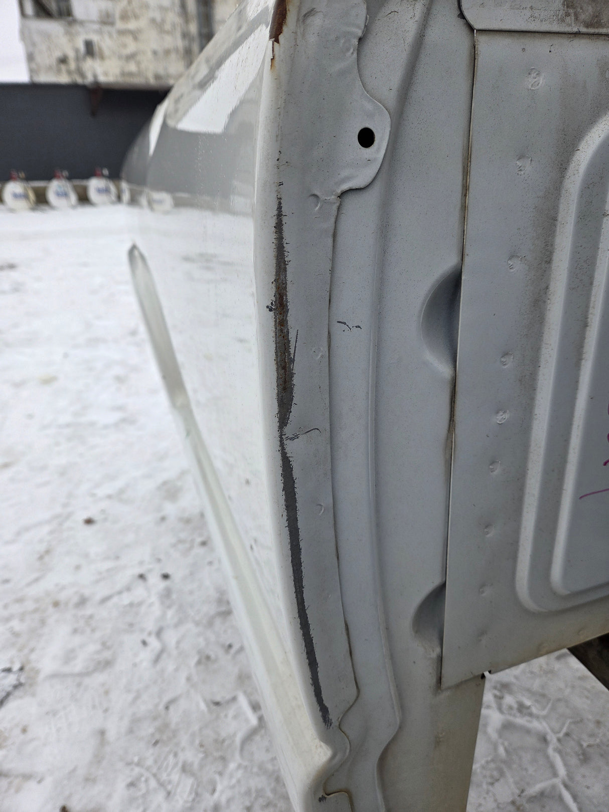 1994-2004 Chevrolet S10 GMC Sonoma 7' 6" Long Truck Bed