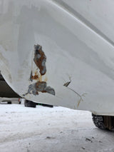 1994-2004 Chevrolet S10 GMC Sonoma 7' 6" Long Truck Bed