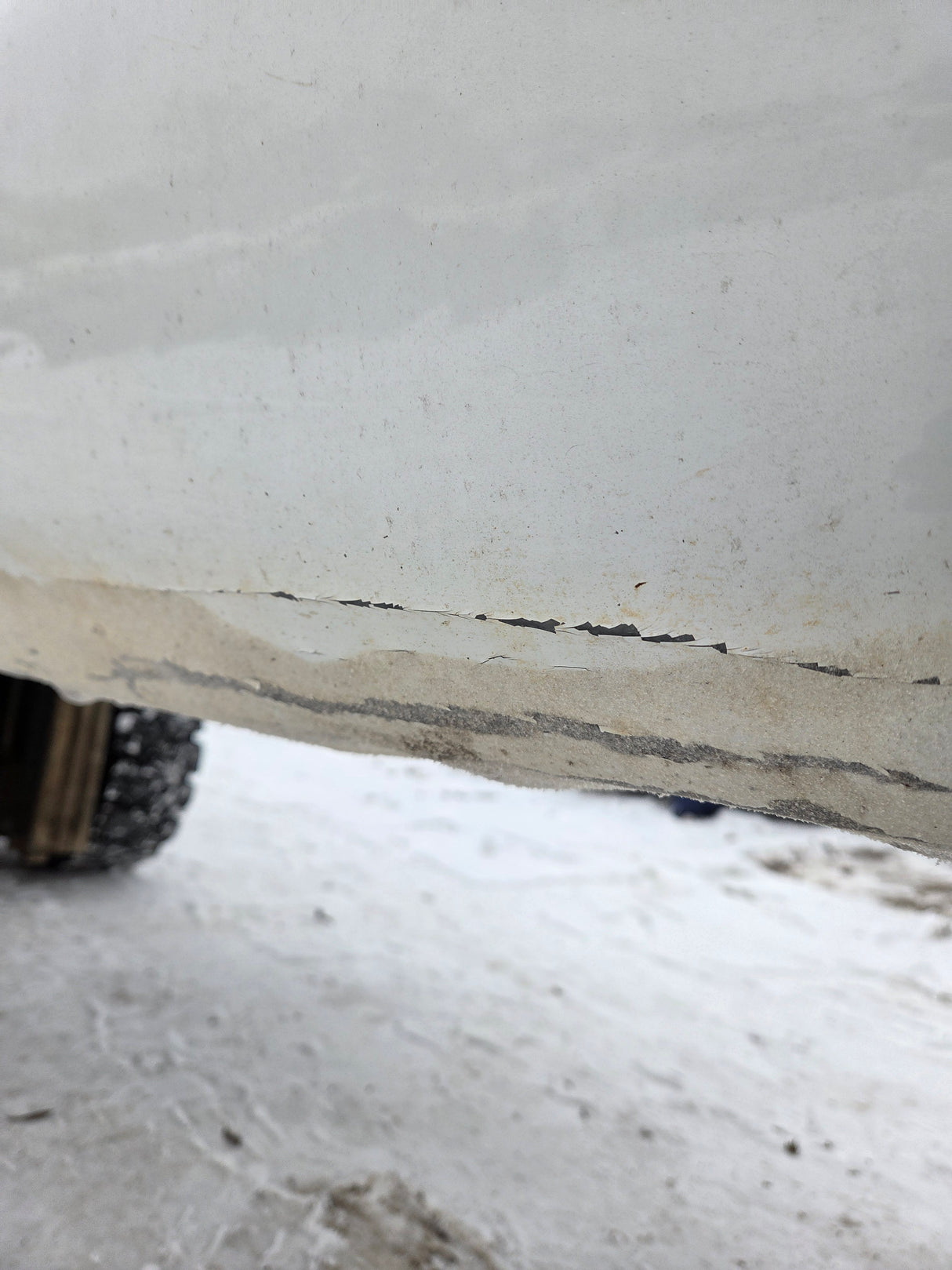 1994-2004 Chevrolet S10 GMC Sonoma 7' 6" Long Truck Bed