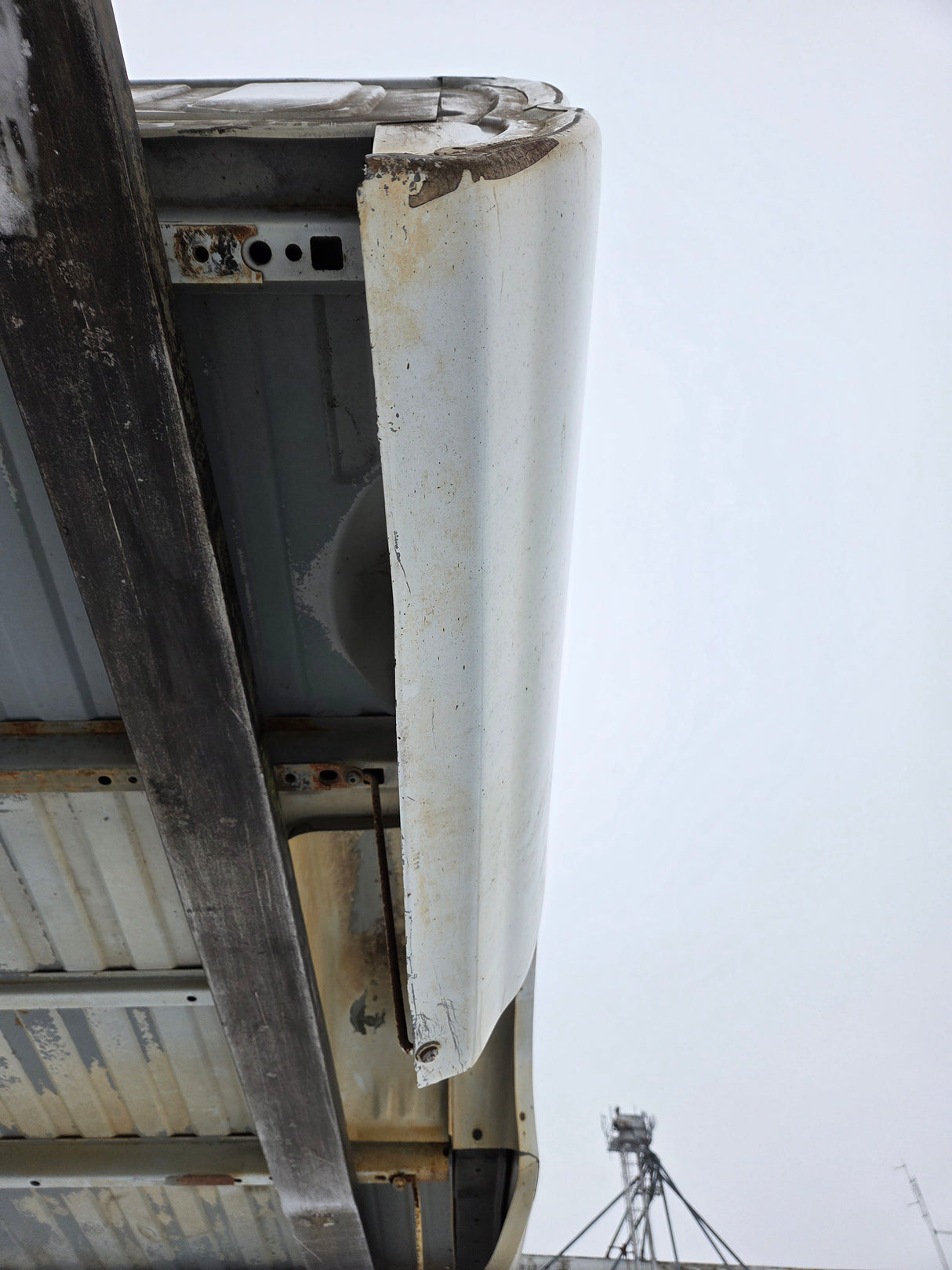 1994-2004 Chevrolet S10 GMC Sonoma 7' 6" Long Truck Bed
