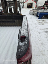 2014-2019 GMC Sierra 1500 5' 8" Short Bed