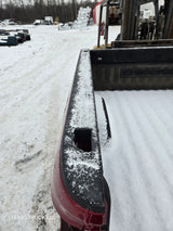 2014-2019 GMC Sierra 1500 5' 8" Short Bed