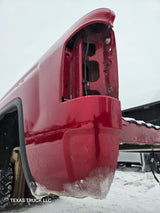 2014-2019 GMC Sierra 1500 5' 8" Short Bed