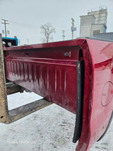 2014-2019 GMC Sierra 1500 5' 8" Short Bed