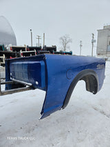 2009-2018 Dodge Ram 4th Gen 1500 2500 3500 6' 4" Short Truck Bed