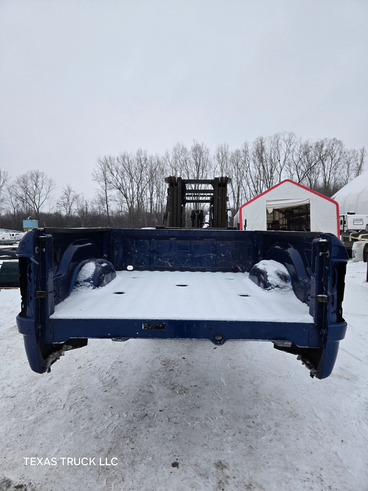 2009-2018 Dodge Ram 4th Gen 1500 2500 3500 6' 4" Short Truck Bed