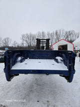 2009-2018 Dodge Ram 4th Gen 1500 2500 3500 6' 4" Short Truck Bed