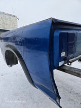 2009-2018 Dodge Ram 4th Gen 1500 2500 3500 6' 4" Short Truck Bed