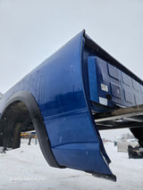 2009-2018 Dodge Ram 4th Gen 1500 2500 3500 6' 4" Short Truck Bed