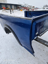 2009-2018 Dodge Ram 4th Gen 1500 2500 3500 6' 4" Short Truck Bed