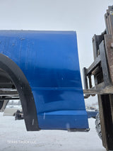 2009-2018 Dodge Ram 4th Gen 1500 2500 3500 6' 4" Short Truck Bed