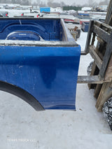 2009-2018 Dodge Ram 4th Gen 1500 2500 3500 6' 4" Short Truck Bed