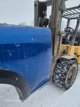 2009-2018 Dodge Ram 4th Gen 1500 2500 3500 6' 4" Short Truck Bed