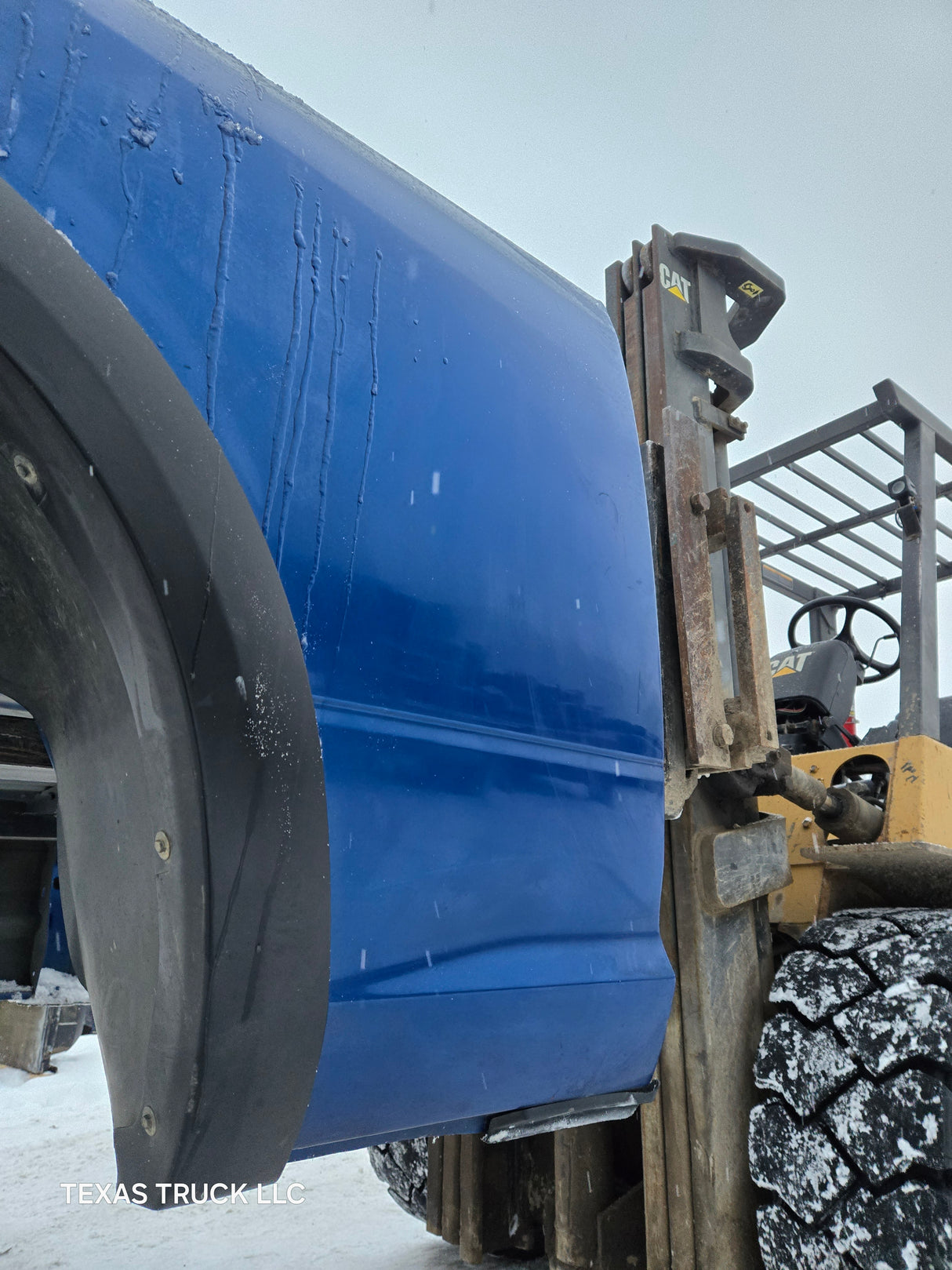 2009-2018 Dodge Ram 4th Gen 1500 2500 3500 6' 4" Short Truck Bed