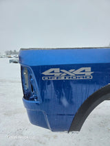 2009-2018 Dodge Ram 4th Gen 1500 2500 3500 6' 4" Short Truck Bed