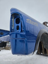 2009-2018 Dodge Ram 4th Gen 1500 2500 3500 6' 4" Short Truck Bed