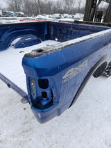 2009-2018 Dodge Ram 4th Gen 1500 2500 3500 6' 4" Short Truck Bed