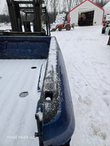 2009-2018 Dodge Ram 4th Gen 1500 2500 3500 6' 4" Short Truck Bed