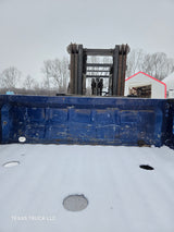 2009-2018 Dodge Ram 4th Gen 1500 2500 3500 6' 4" Short Truck Bed