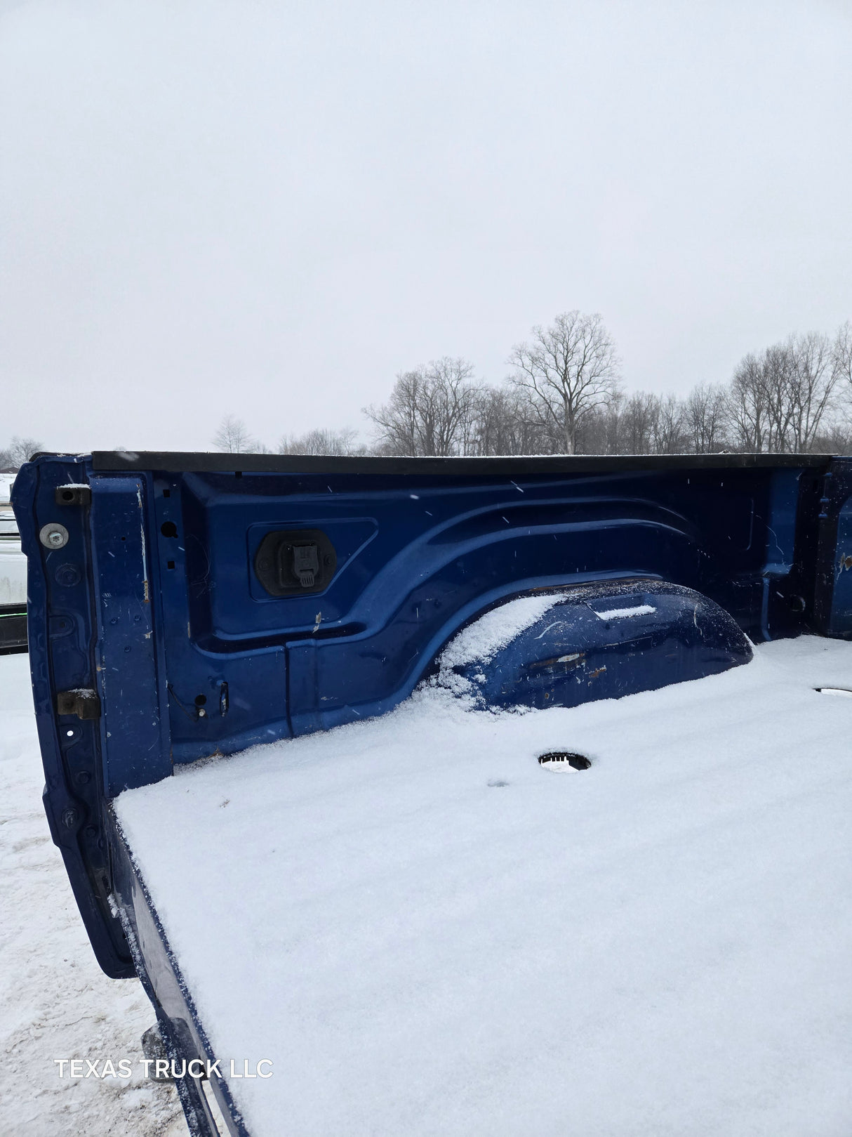 2009-2018 Dodge Ram 4th Gen 1500 2500 3500 6' 4" Short Truck Bed