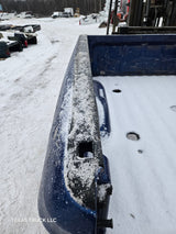 2009-2018 Dodge Ram 4th Gen 1500 2500 3500 6' 4" Short Truck Bed