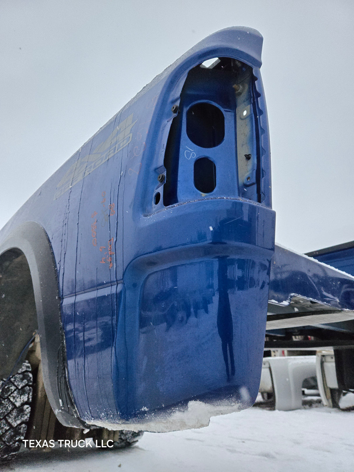 2009-2018 Dodge Ram 4th Gen 1500 2500 3500 6' 4" Short Truck Bed