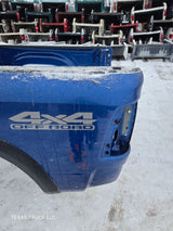 2009-2018 Dodge Ram 4th Gen 1500 2500 3500 6' 4" Short Truck Bed