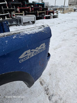 2009-2018 Dodge Ram 4th Gen 1500 2500 3500 6' 4" Short Truck Bed