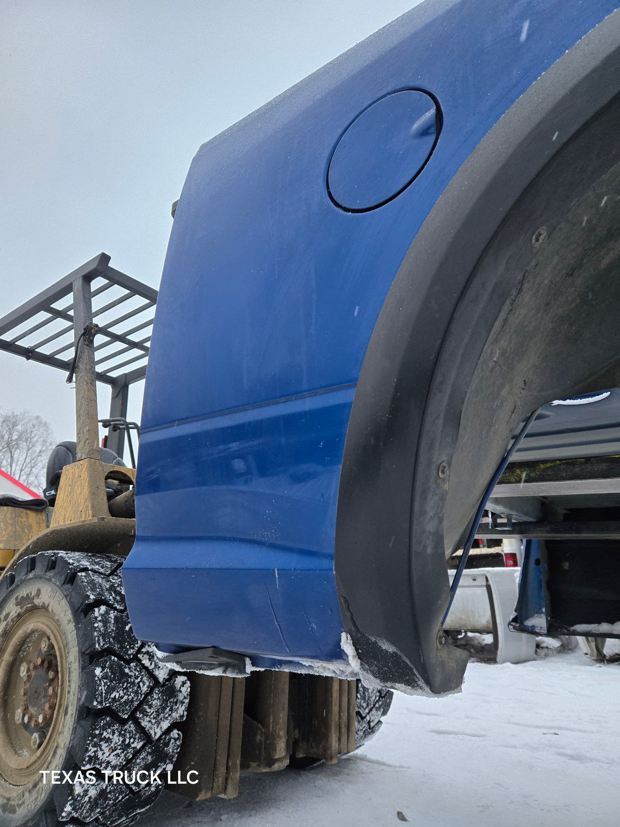 2009-2018 Dodge Ram 4th Gen 1500 2500 3500 6' 4" Short Truck Bed