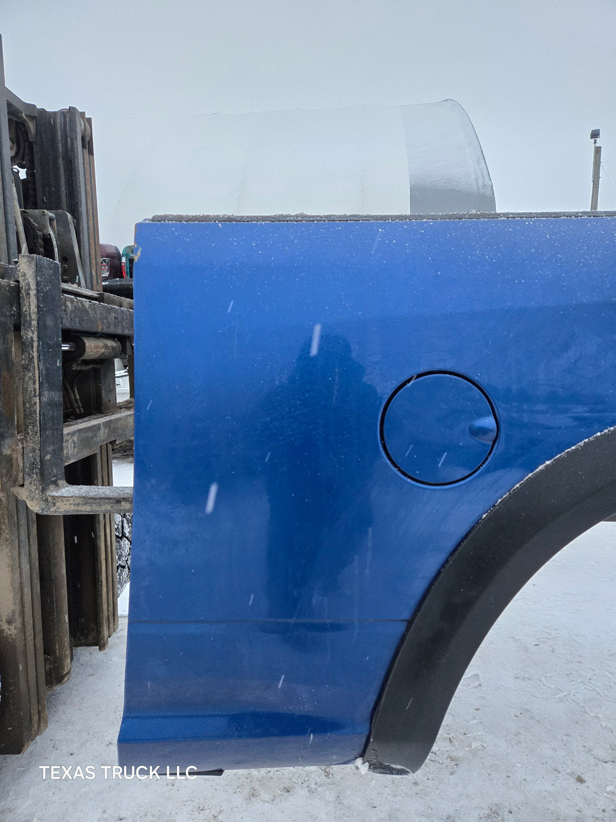 2009-2018 Dodge Ram 4th Gen 1500 2500 3500 6' 4" Short Truck Bed