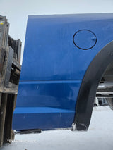 2009-2018 Dodge Ram 4th Gen 1500 2500 3500 6' 4" Short Truck Bed