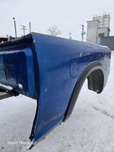 2009-2018 Dodge Ram 4th Gen 1500 2500 3500 6' 4" Short Truck Bed