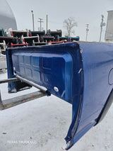 2009-2018 Dodge Ram 4th Gen 1500 2500 3500 6' 4" Short Truck Bed