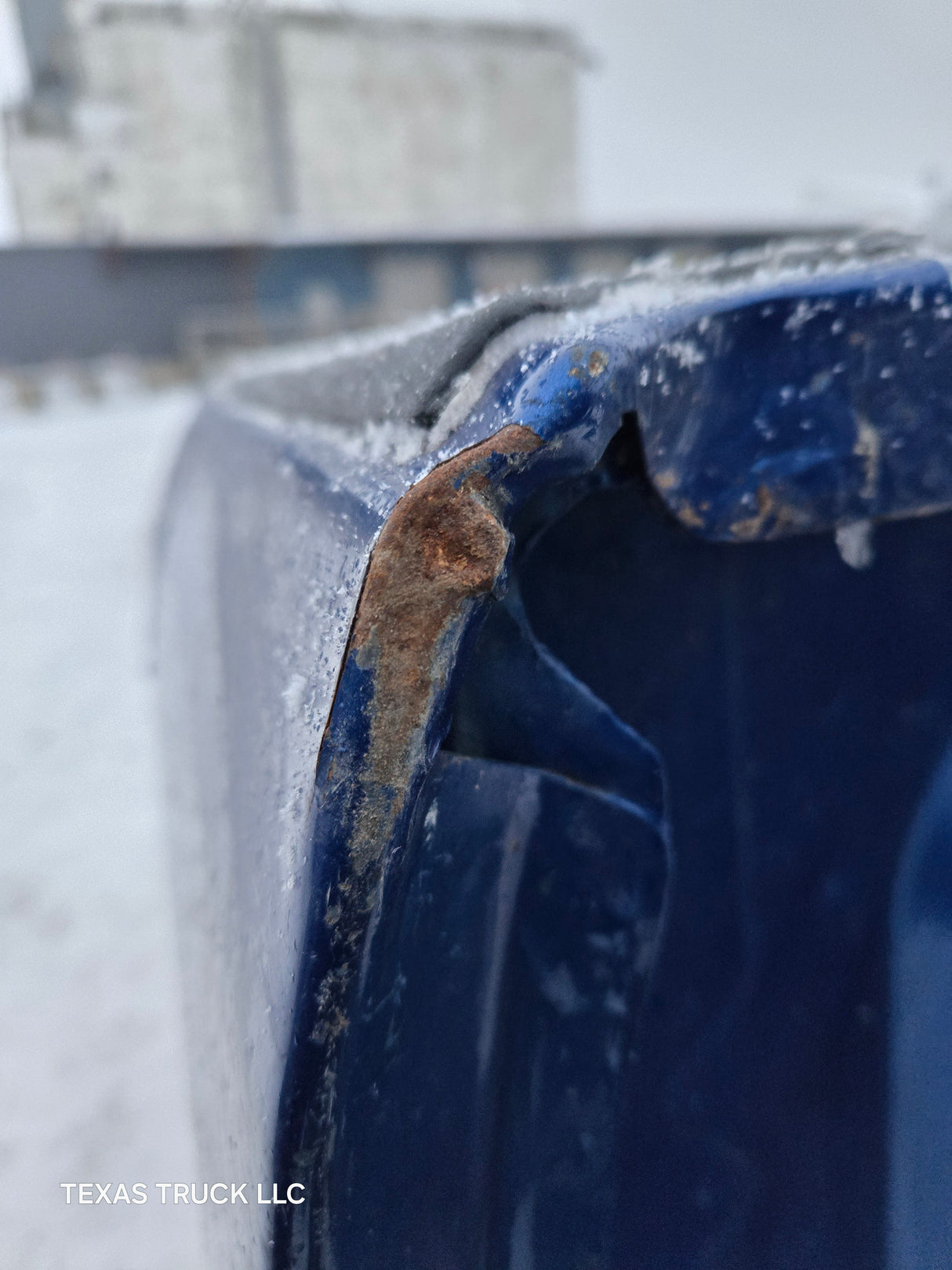 2009-2018 Dodge Ram 4th Gen 1500 2500 3500 6' 4" Short Truck Bed