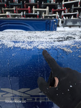 2009-2018 Dodge Ram 4th Gen 1500 2500 3500 6' 4" Short Truck Bed