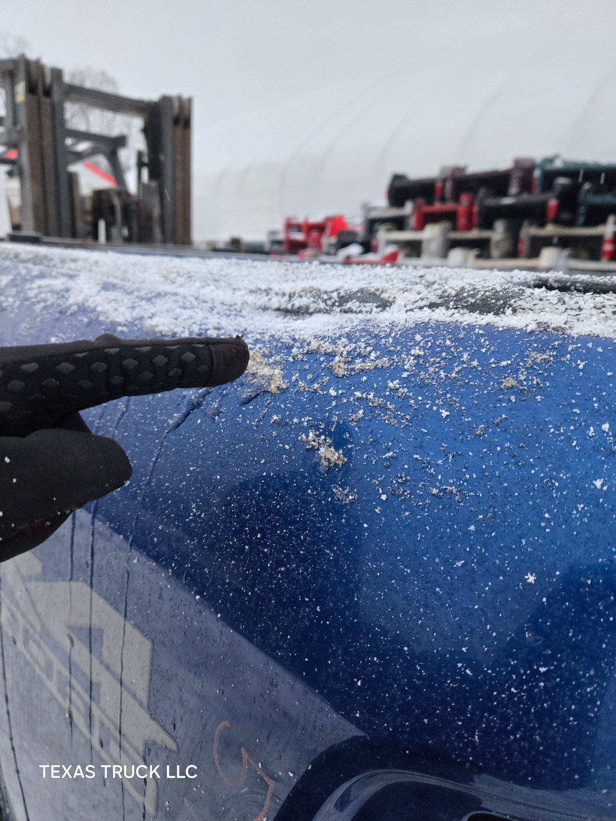 2009-2018 Dodge Ram 4th Gen 1500 2500 3500 6' 4" Short Truck Bed