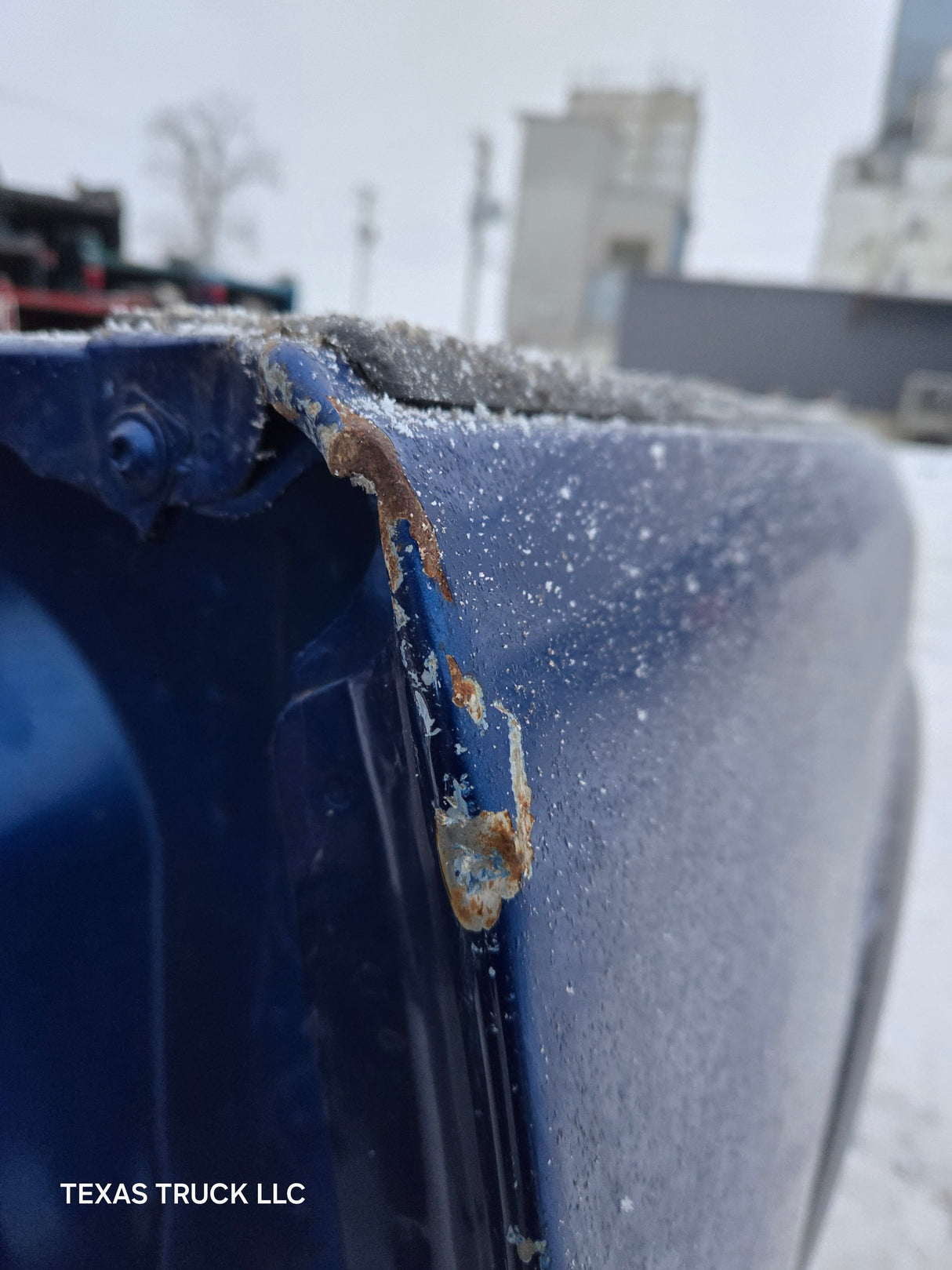 2009-2018 Dodge Ram 4th Gen 1500 2500 3500 6' 4" Short Truck Bed