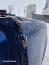 2009-2018 Dodge Ram 4th Gen 1500 2500 3500 6' 4" Short Truck Bed