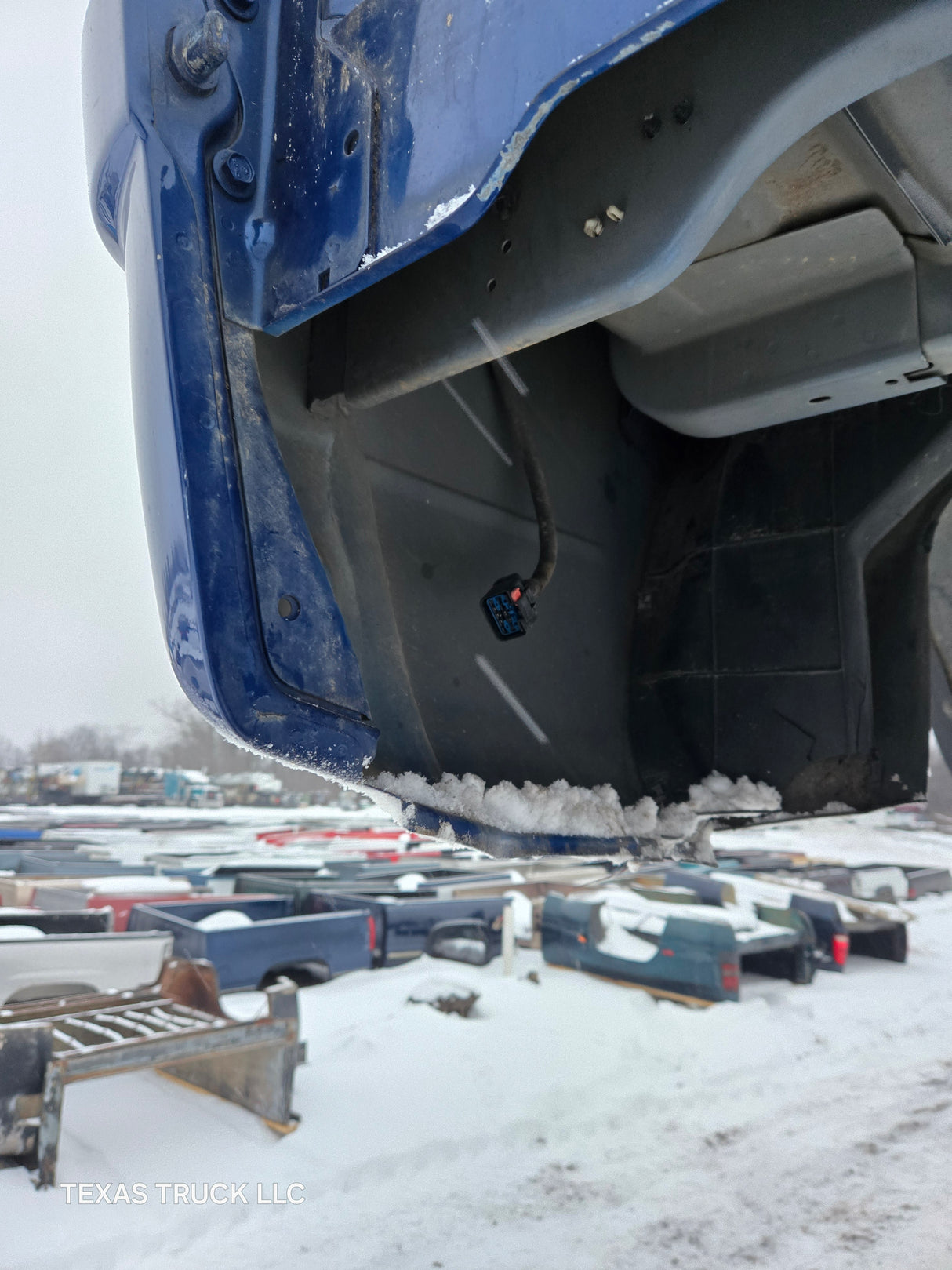 2009-2018 Dodge Ram 4th Gen 1500 2500 3500 6' 4" Short Truck Bed