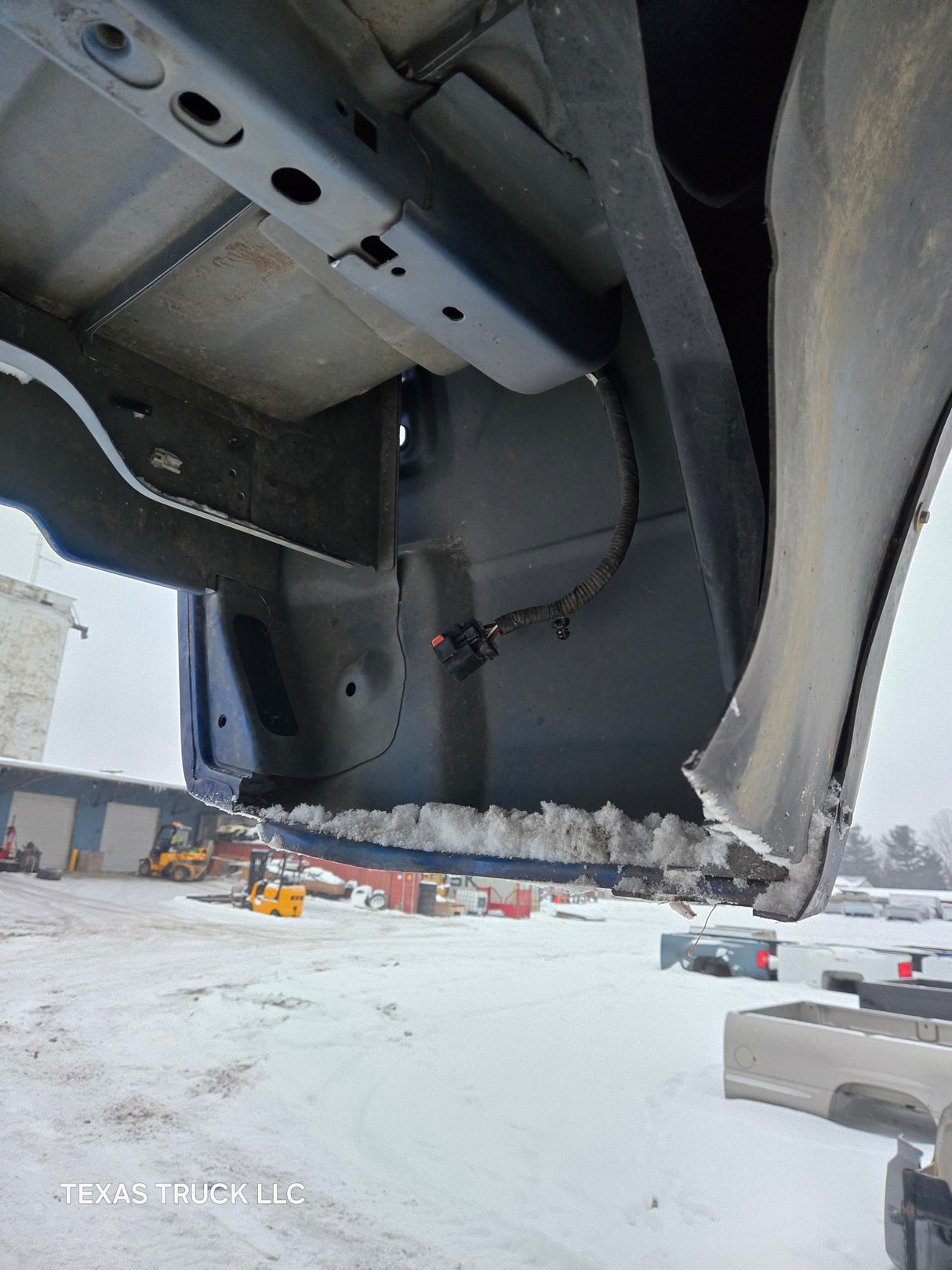 2009-2018 Dodge Ram 4th Gen 1500 2500 3500 6' 4" Short Truck Bed