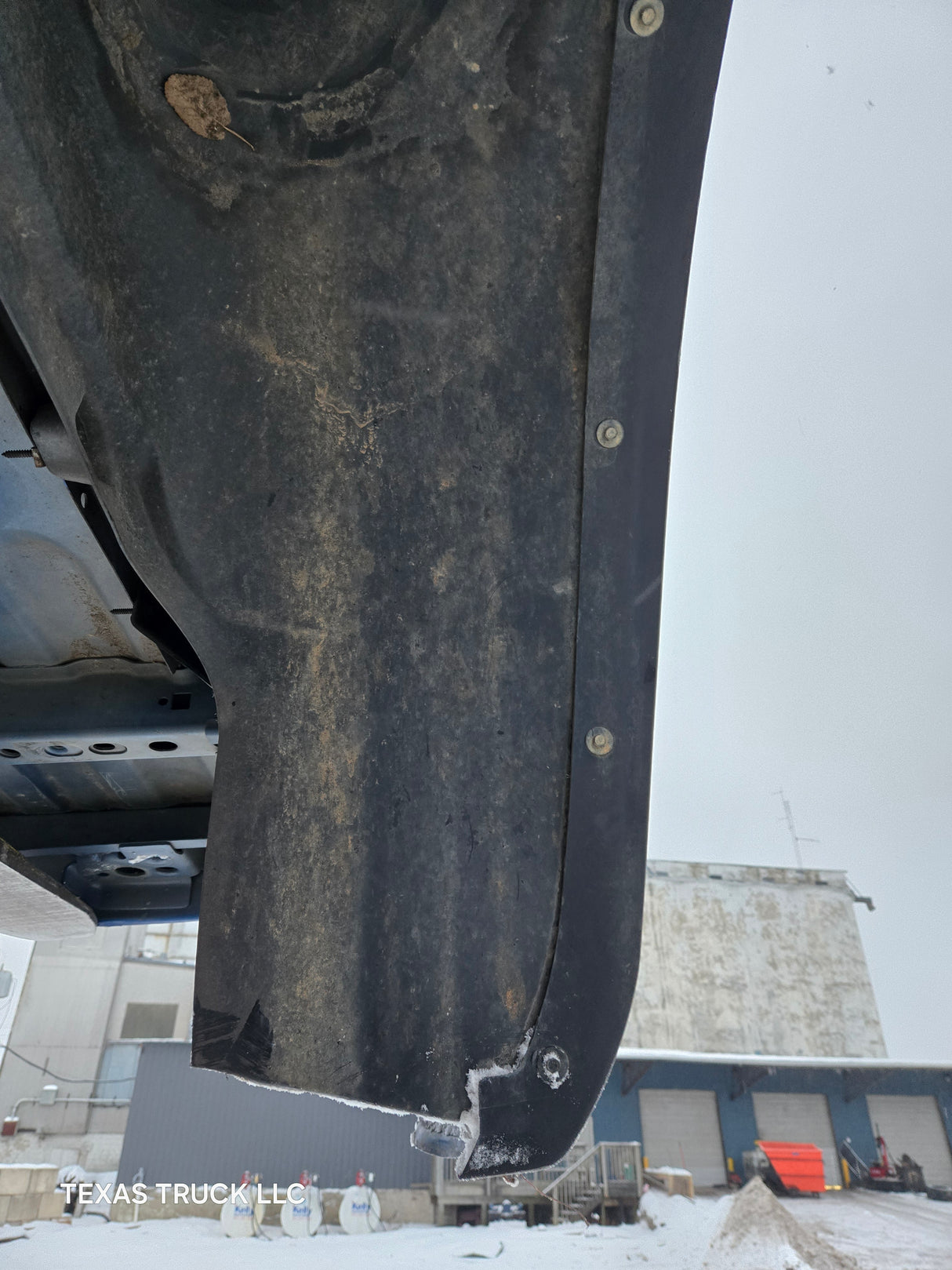 2009-2018 Dodge Ram 4th Gen 1500 2500 3500 6' 4" Short Truck Bed