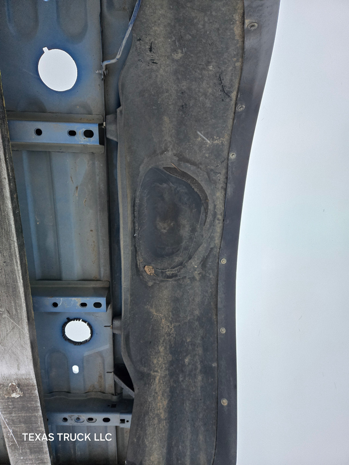 2009-2018 Dodge Ram 4th Gen 1500 2500 3500 6' 4" Short Truck Bed