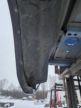 2009-2018 Dodge Ram 4th Gen 1500 2500 3500 6' 4" Short Truck Bed