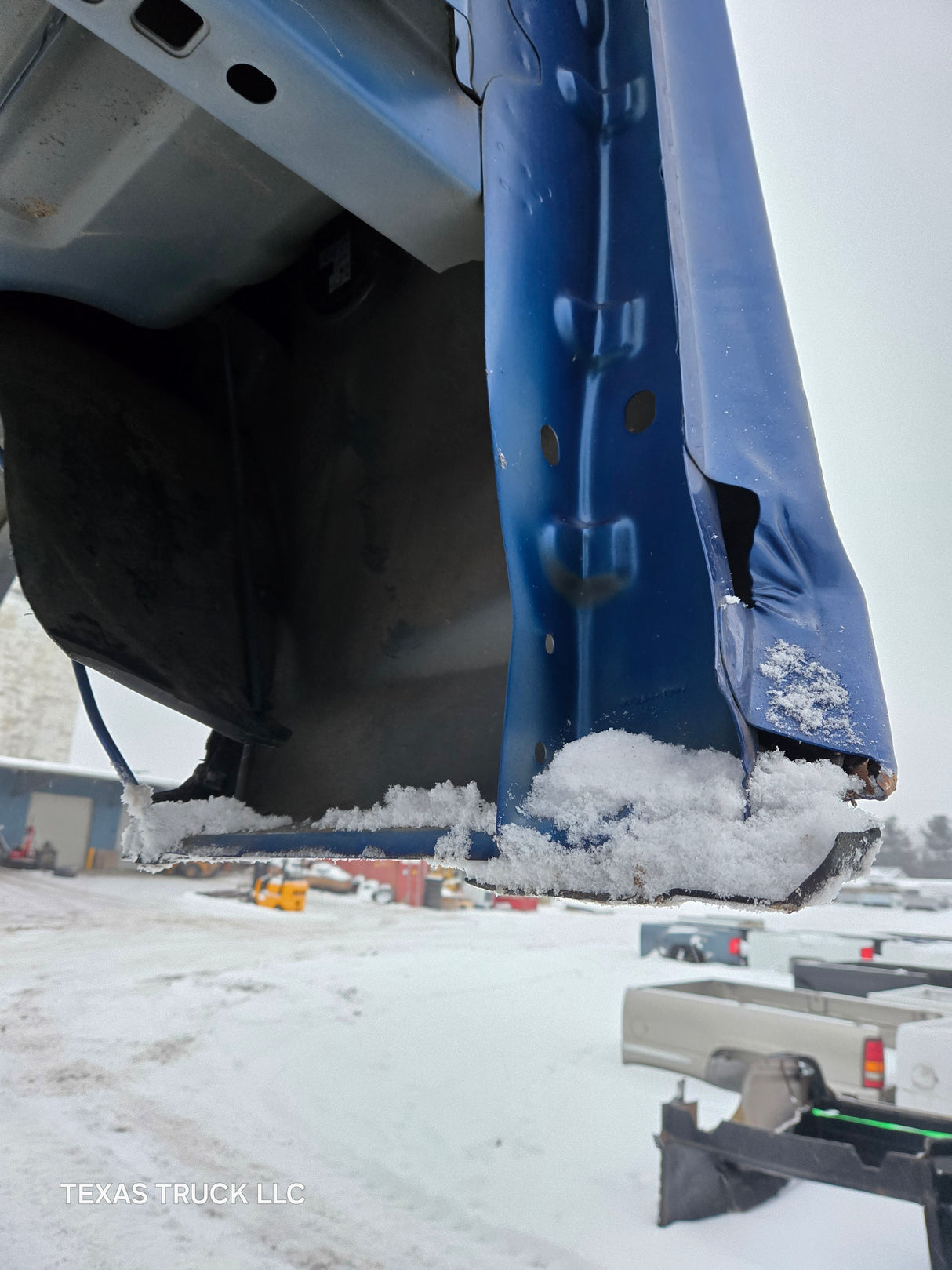 2009-2018 Dodge Ram 4th Gen 1500 2500 3500 6' 4" Short Truck Bed