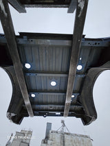 2009-2018 Dodge Ram 4th Gen 1500 2500 3500 6' 4" Short Truck Bed